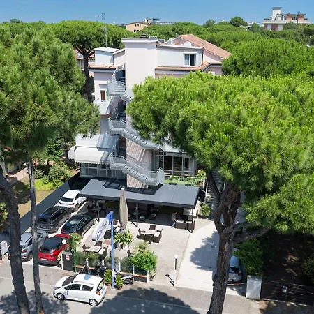 Chery Milano Marittima