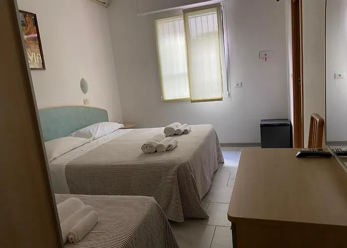 Chery Milano Marittima