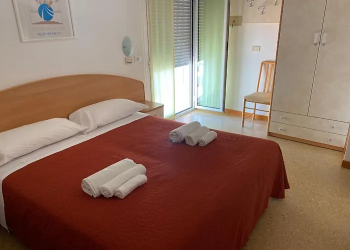 Hotel Chery Milano Marittima