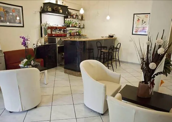 Chery 3* Milano Marittima