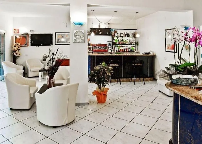 Hotel Chery Milano Marittima