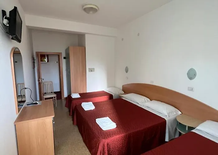 Chery Milano Marittima