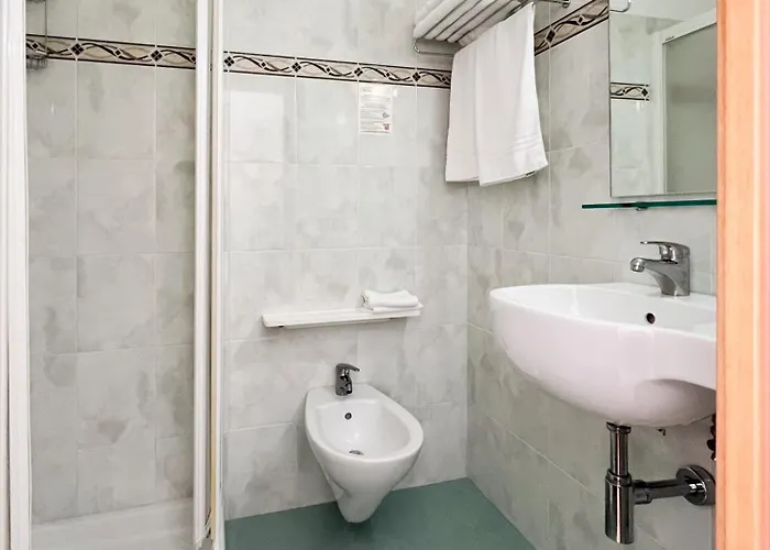 Hotel Chery Milano Marittima