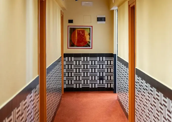 Chery 3* Milano Marittima