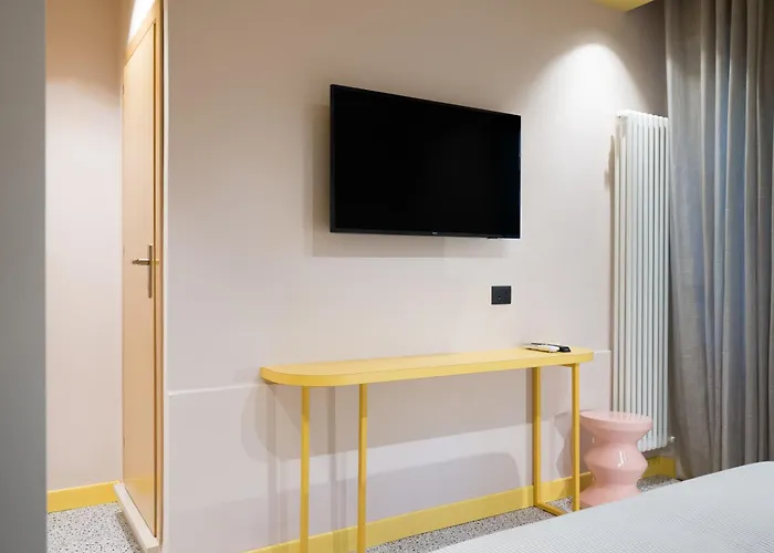 Chery Hotel Milano Marittima