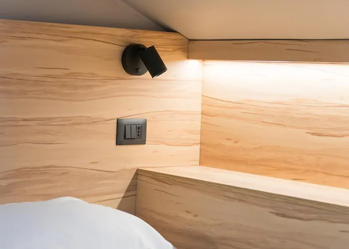 Hotel Chery Milano Marittima