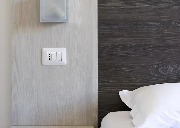 Chery 3* Milano Marittima