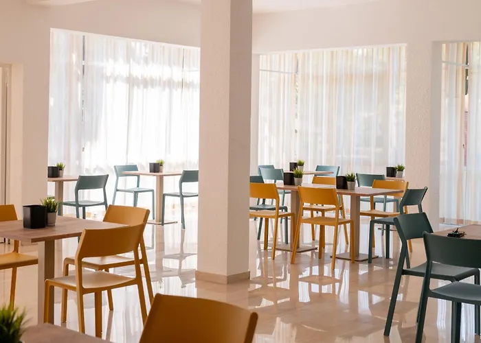 Chery Hotel Milano Marittima