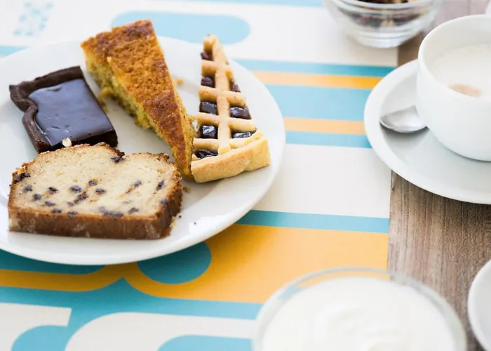 Chery Hotel Milano Marittima