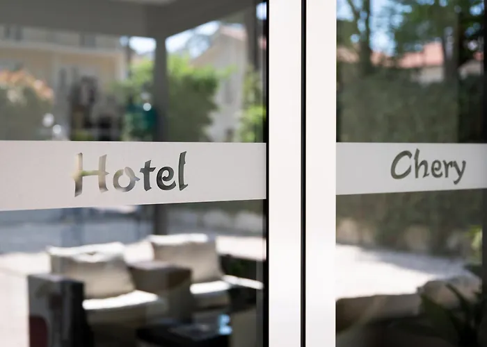 Chery 3* Milano Marittima