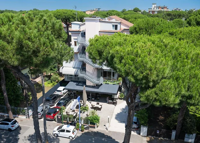 Chery Milano Marittima