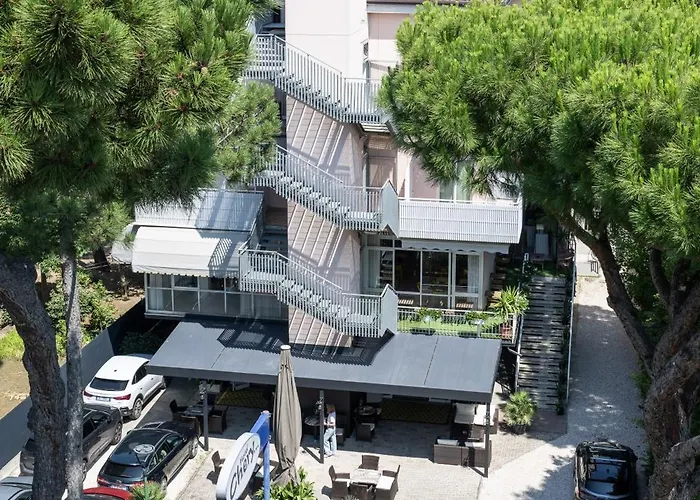 Hotel Chery