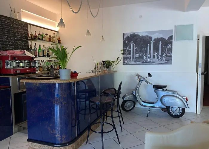 Chery Hotel Milano Marittima