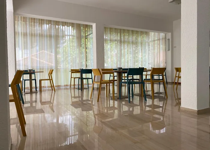 Hotel Chery Milano Marittima