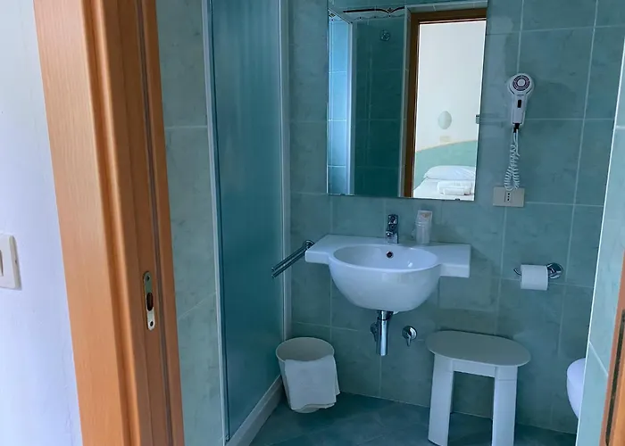 Chery 3* Milano Marittima