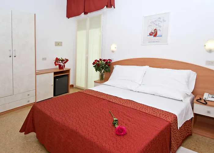 Chery Hotel Milano Marittima