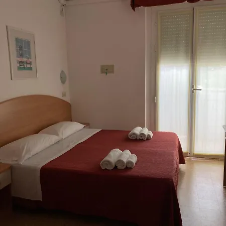 Chery Hotel Milano Marittima