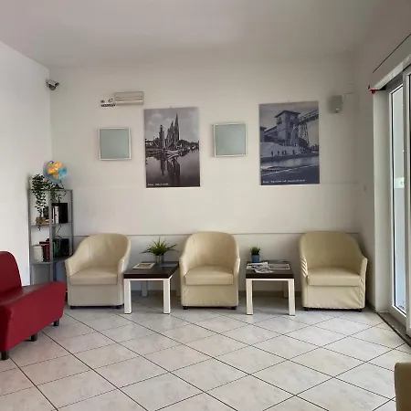 Chery 3* Μιλάνο Μαριτίμα