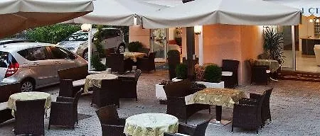 Chery Ξενοδοχείο 3*