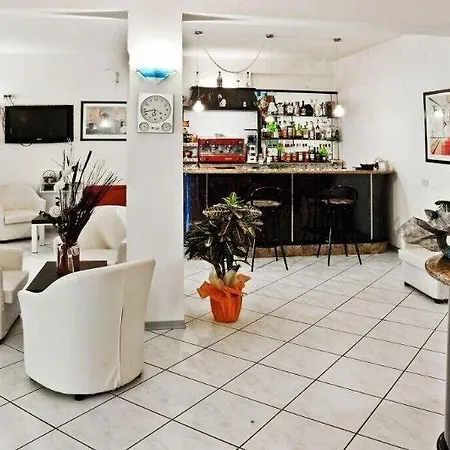 호텔 Chery 밀라노마리티마