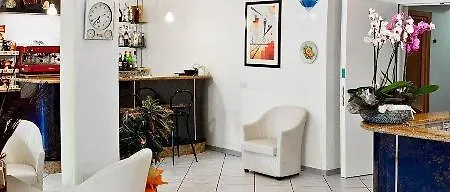 Chery Milano Marittima