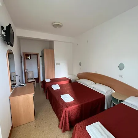 Chery Milano Marittima