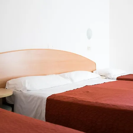 Chery Hotel Milano Marittima