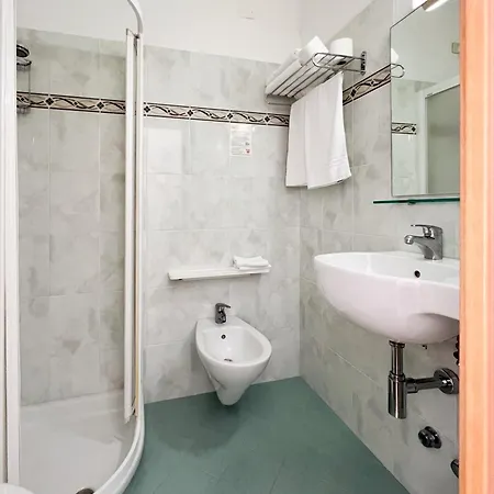 Hotel Chery Milano Marittima