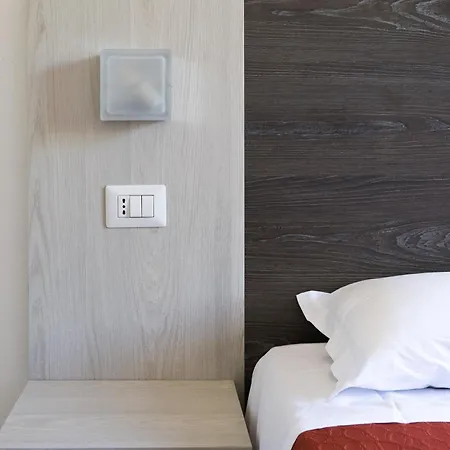 Chery 3* Milano Marittima