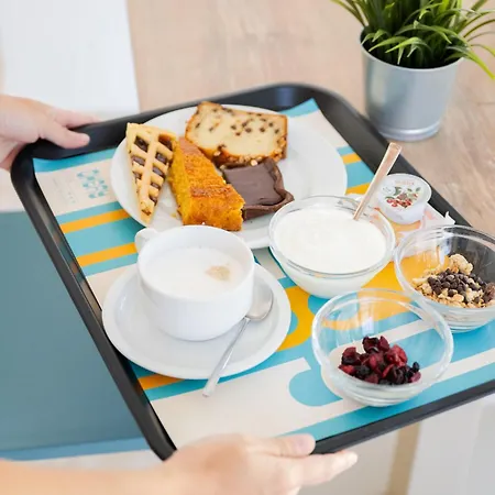 Chery 3* Milano Marittima