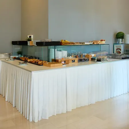 호텔 Chery 밀라노마리티마