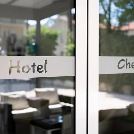 Chery 3* Milano Marittima