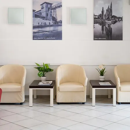 Chery Hotel