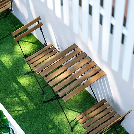 Chery Hotel Milano Marittima