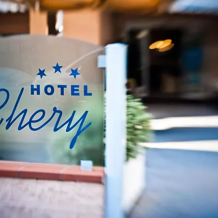 Chery 3* Milano Marittima