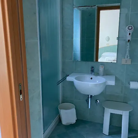 Chery 3* 밀라노마리티마