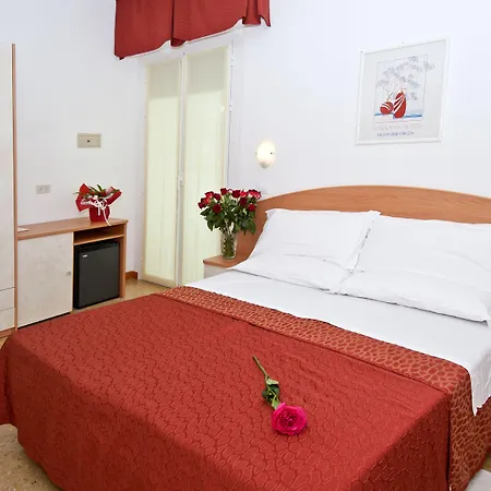 Chery Hotel Milano Marittima