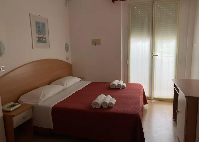 Chery Hotel Milano Marittima