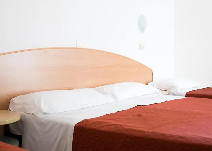 Chery Hotel Milano Marittima