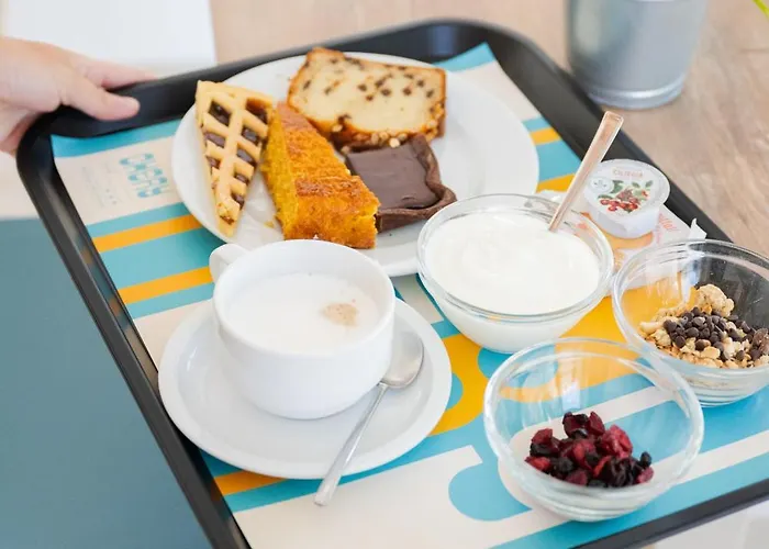 Chery 3* ميلانو ماريتيما