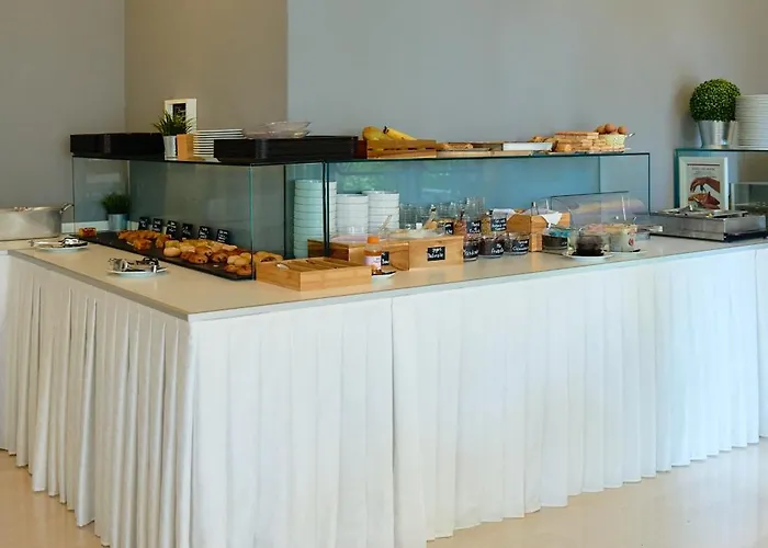 Hotel Chery Milano Marittima