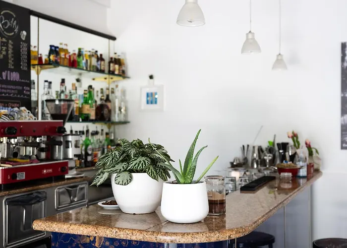 فندق Chery ميلانو ماريتيما