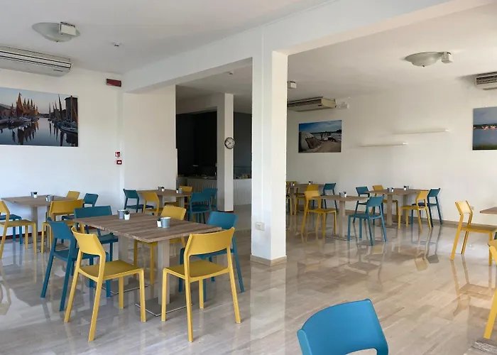 Chery Hotel Milano Marittima