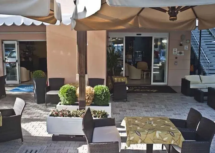 Hotel Chery Milano Marittima