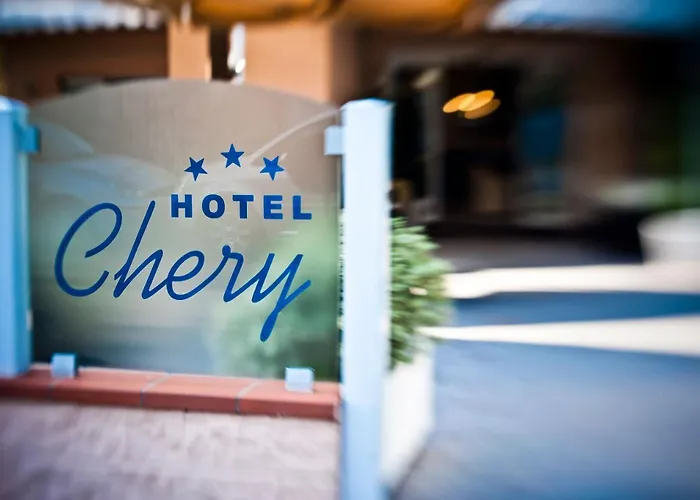 Chery 3* ميلانو ماريتيما