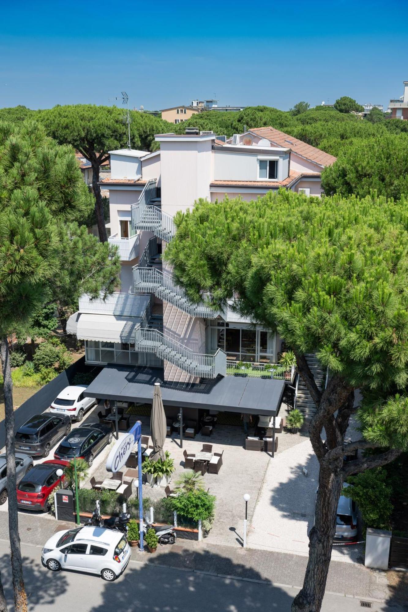 意大利，米兰马瑞提那Chery酒店- 立即预订，2026年价格